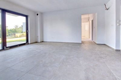 Nuovo appartamento nelle vicinanze di Parenzo di 94 m2 con giardino di 161 m2 2