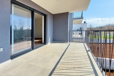 Nuovo appartamento di 68 m2 nelle vicinanze di Poreč-Parenzo, 1° piano 5