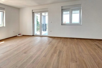 Neue Wohnung in der Nähe von Poreč von 82 m2 mit Meerblick 2
