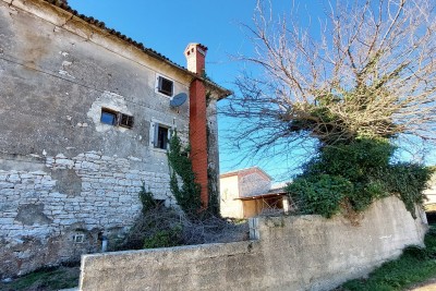 Casa in pietra di 90 m2 nelle vicinanze di Poreč-Parenzo 4