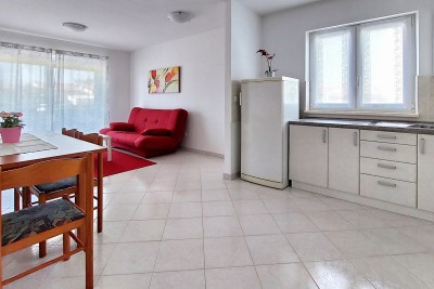 Furnished apartment in Poreč, 68 m2, 600 m from the sea/beach 5