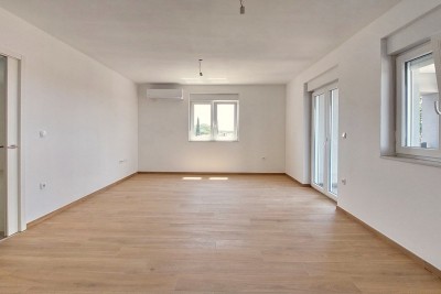 Nuovo appartamento nelle vicinanze di Parenzo di 82 m2 con vista sul mare 5