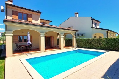 House with a swimming pool in the vicinity of Poreč 3