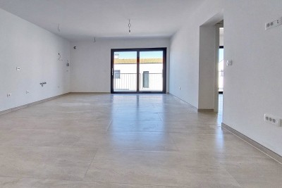 Apartment of 84 m2 + roof terrace of 56 m2 with seeview 1
