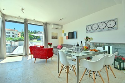 Apartment Poreč 1
