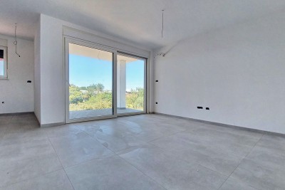 Nuovo appartamento di 67 m2 con vista mare, ASCENSORE, 2 posti auto 4