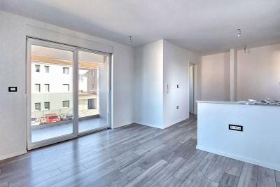 Poreč - new apartment of 65 m2 in the vicinity of Poreč 3