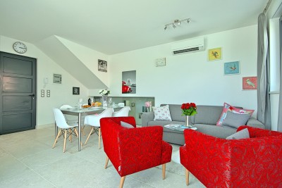 Apartment Vrsar 4