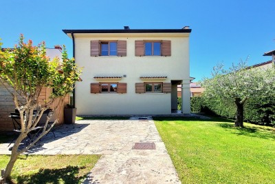 House with a swimming pool in the vicinity of Poreč 2