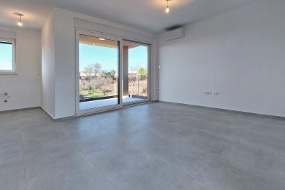 Istrien, Poreč, neue Wohnung von 67 m2 mit Meerblick, AUFZUG, 2 Parkplätzen 3