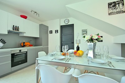 Apartment Vrsar 2