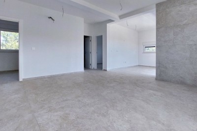 Poreč - neue Wohnung von 62 m2, 1. OG, 2 Parkplätze, AUFZUG 5