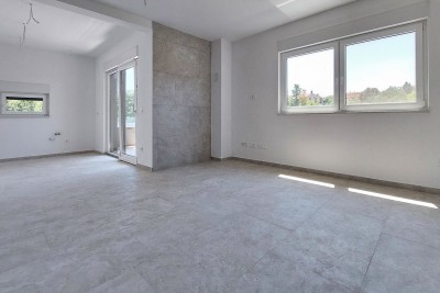 Poreč - neue Wohnung von 62 m2, 1. OG, 2 Parkplätze, AUFZUG 4