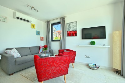Apartment Vrsar 1