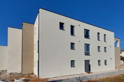 Istra, Poreč, novi stan od 91 m2, 1. kat, cca 800 m od mora (zračne linije) 3