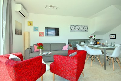 Apartment Poreč 3