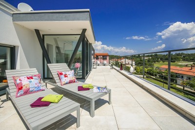 Apartment Vrsar 2