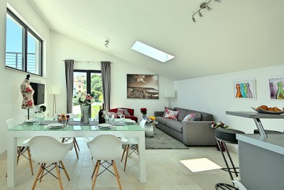 Apartment Vrsar 1