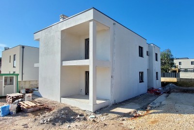 Poreč, neue Wohnung mit 73 m² in Poreč, 1. Obergeschoss 2