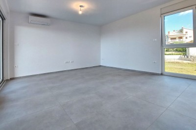 Istrien, Poreč, neue Wohnung von 67 m2 mit Meerblick, AUFZUG, 2 Parkplätzen 4