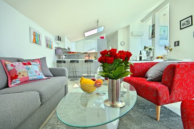 Apartment Vrsar 4