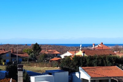 Poreč - Wohnung im Bau von 66 m2, Meerblick, 2. Stock, 2 Parkplätze, AUFZUG 2