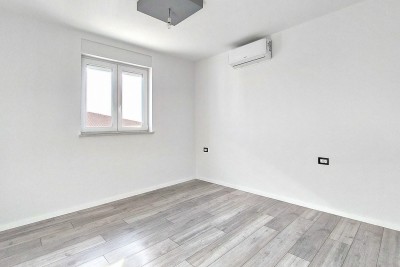 New apartment near Poreč of 53 m2, 2 bedrooms 2