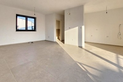 Novo stanovanje v okolici Poreča 94 m2 z veliko strešno teraso 5