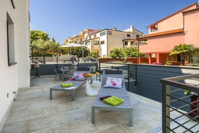 Apartment Vrsar 2