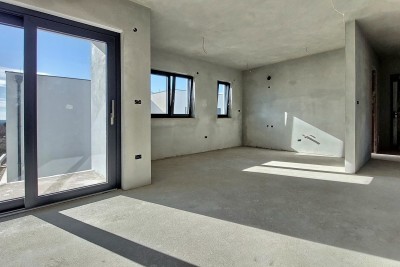 Poreč, neue Wohnung mit 73 m² in Poreč, 1. Obergeschoss 4