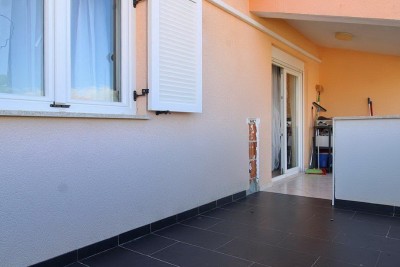 Furnished apartment of 61 m2 + GALLERY near Poreč, 5 km from the center 5