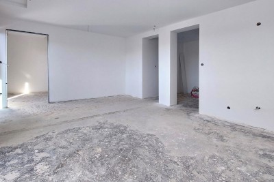 Appartamento a Poreč-Parenzo di 68 m2, vicino al centro e alla spiaggia 3