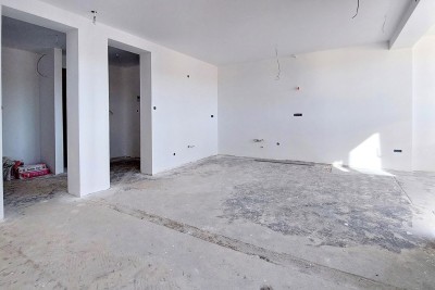 Apartma v Poreču 68 m2, blizu centra in plaže 4