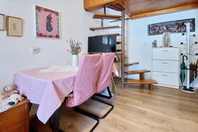 Wohnung von 38 m2 in Meeresnähe in der Nähe von Poreč 4