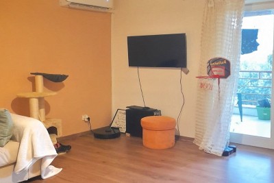 Poreč, opremljeno stanovanje velikosti 62 m2, 1. nadstropje 3