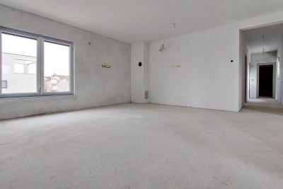 Istra, Poreč, novi stan od 91 m2, 1. kat, cca 800 m od mora (zračne linije) 5