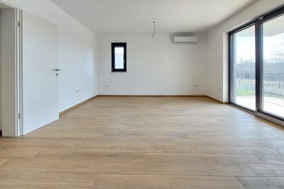 Neue Wohnung von 68 m2 in der Nähe von Poreč, 1. Stock 2