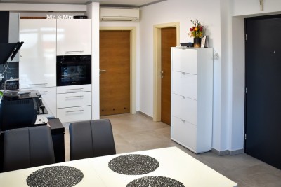 Möblierte Wohnung von 41 m2 in der Nähe von Poreč 3