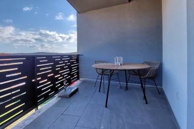 Istrien, Poreč, moderne Wohnung mit 63 m², 1. Obergeschoss, Fußbodenheizung 5