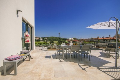 Apartment Poreč 2