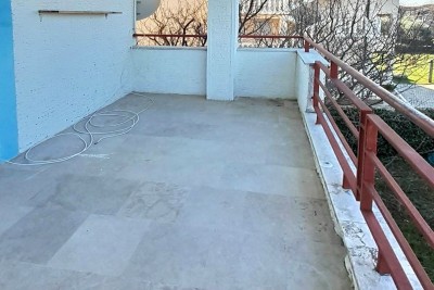 Poreč, opremljeno stanovanje velikosti 62 m2, 1. nadstropje 5