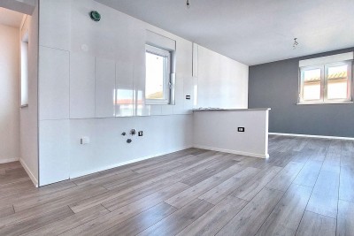 Poreč - new apartment of 65 m2 in the vicinity of Poreč 1