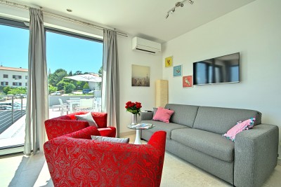 Apartment Poreč 4