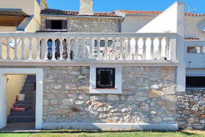 Kamena kuća površine 63 m2 u okolici Poreča, 800 m od mora/plaže 1