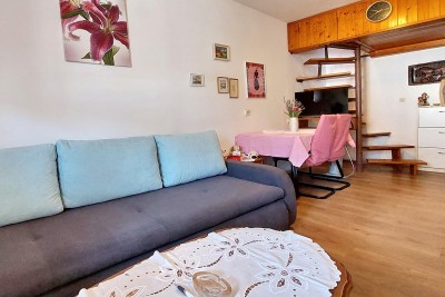 Červar Porat - Stan od 38 m2 blizu mora u okolici Poreča 2