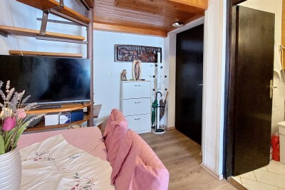 Wohnung von 38 m2 in Meeresnähe in der Nähe von Poreč 5
