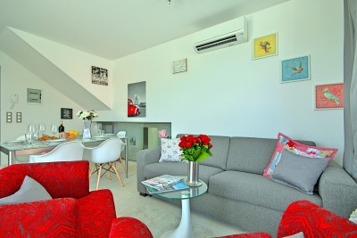 Apartment Vrsar 3