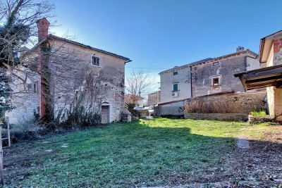 Stone house of 90 m2 in the vicinity of Poreč 5