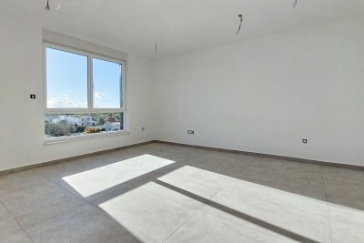 Poreč, neue Wohnung von 70 m2 mit Meerblick 3