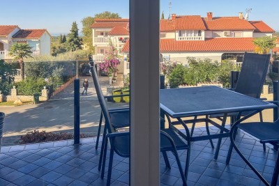 Furnished apartment of 41 m2 in the vicinity of Poreč 5